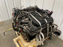 Load image into Gallery viewer, ENGINE Volkswagen Passat 2001 01 2002 02 2003 03 04 05 1.8L Auto Turbo - NW349436
