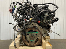 Load image into Gallery viewer, ENGINE Volkswagen Passat 2001 01 2002 02 2003 03 04 05 1.8L Auto Turbo - NW349436
