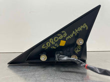 Load image into Gallery viewer, SIDE VIEW MIRROR Ford Mustang 1994 94 1995 95 Right - NW444910

