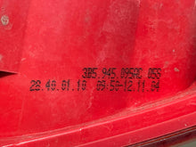 Load image into Gallery viewer, TAIL LIGHT LAMP ASSEMBLY Volkswagen Passat 01 02 03 04 05 Left - NW349778
