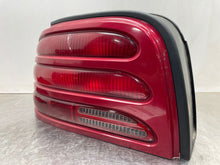 Load image into Gallery viewer, Tail Lamp Light Ford Mustang 1995 - NW445205
