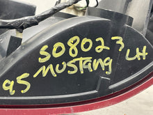 Load image into Gallery viewer, Tail Lamp Light Ford Mustang 1995 - NW445205
