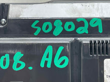 Load image into Gallery viewer, TEMPERATURE CONTROLS Audi A6 S6 06 07 08 09 10 11 - NW445488
