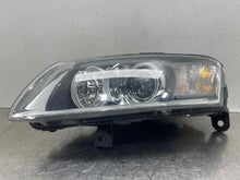 Load image into Gallery viewer, HEADLIGHT LAMP ASSEMBLY Audi A6 2006 06 2007 07 2008 08 Left - NW445491
