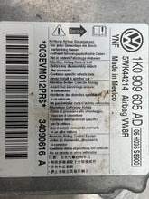 Load image into Gallery viewer, Computer Volkswagen Jetta 2010 - NW349350
