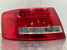Load image into Gallery viewer, OUTER TAIL LIGHT LAMP A6 S6 2005 05 2006 06 2007 07 2008 08 Left - NW445648
