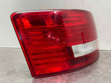 Load image into Gallery viewer, OUTER TAIL LIGHT LAMP A6 S6 2005 05 2006 06 2007 07 2008 08 Left - NW445648

