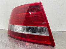 Load image into Gallery viewer, OUTER TAIL LIGHT LAMP A6 S6 2005 05 2006 06 2007 07 2008 08 Left - NW445648
