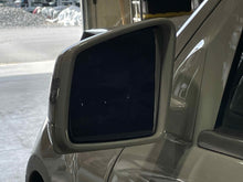 Load image into Gallery viewer, SIDE VIEW DOOR MIRROR Gl350 Gl450 Gl550 ML350 ML450 ML550 11-12 Left - NW522749
