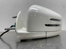 Load image into Gallery viewer, SIDE VIEW DOOR MIRROR Gl350 Gl450 Gl550 ML350 ML450 ML550 11-12 Left - NW522749
