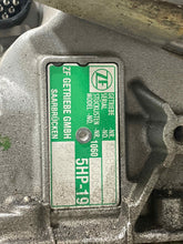 Load image into Gallery viewer, AUTOMATIC TRANSMISSION BMW 330ci 330i 330xi 530i Z4 2001-2005 - NW349779
