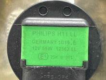 Load image into Gallery viewer, FOG LAMP LIGHT B200 C230 C250 C300 C350 C63 06-13 Bumper Mounted Left - NW522824
