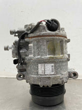 Load image into Gallery viewer, AC COMPRESSOR ML320 ML350 ML550 R350 R500 2006 06 07 08 09 10 11 12 - NW522728
