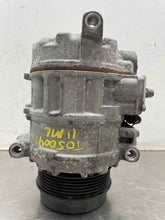 Load image into Gallery viewer, AC COMPRESSOR ML320 ML350 ML550 R350 R500 2006 06 07 08 09 10 11 12 - NW522728
