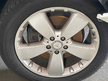 Load image into Gallery viewer, WHEEL RIM ML320 ML350 ML450 ML550 ML63 10-12 19x8 - NW523100
