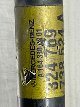 Load image into Gallery viewer, FRONT CV AXLE SHAFT Gl320 Gl350 Gl450 Gl550 ML320 08-12 Right - NW522677
