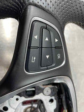 Load image into Gallery viewer, Steering Wheel  MERCEDES CLA-CLASS 2015 - NW349757
