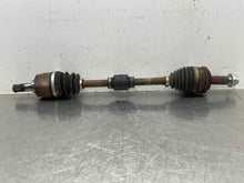 Load image into Gallery viewer, AXLE SHAFT Hyundai Veloster 12 13 14 15 16 17 MT Left - NW522674
