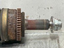 Load image into Gallery viewer, AXLE SHAFT Hyundai Veloster 12 13 14 15 16 17 MT Left - NW522674
