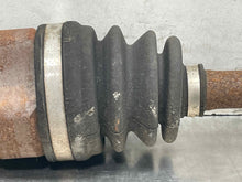 Load image into Gallery viewer, AXLE SHAFT Hyundai Veloster 12 13 14 15 16 17 MT Left - NW522674
