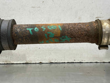 Load image into Gallery viewer, AXLE SHAFT Hyundai Veloster 12 13 14 15 16 17 MT Left - NW522674
