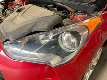Load image into Gallery viewer, HEADLIGHT LAMP ASSEMBLY Hyundai Veloster 12 13 14 15 16 17 Left - NW522883

