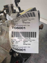 Load image into Gallery viewer, TRANSMISSION Hyundai Veloster 2012 12 2013 13 2014 14 2015 15 - NW523057
