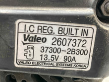 Load image into Gallery viewer, ALTERNATOR Hyundai Accent Veloster Kia Rio 12 13 14 15 16 - NW522660
