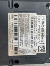 Load image into Gallery viewer, AIR BAG CONTROL MODULE COMPUTER CLA250 CLA45 GLA250 GLA45 15-16 - NW349342

