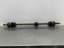 Load image into Gallery viewer, AXLE SHAFT Hyundai Veloster 12 13 14 15 16 17 MT Right - NW522675
