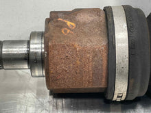 Load image into Gallery viewer, AXLE SHAFT Hyundai Veloster 12 13 14 15 16 17 MT Right - NW522675
