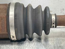 Load image into Gallery viewer, AXLE SHAFT Hyundai Veloster 12 13 14 15 16 17 MT Right - NW522675
