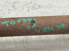 Load image into Gallery viewer, AXLE SHAFT Hyundai Veloster 12 13 14 15 16 17 MT Right - NW522675
