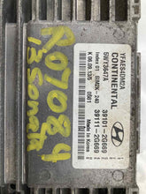 Load image into Gallery viewer, ECU ECM COMPUTER Sonata 2011 11 2012 12 2013 13 2014 14 - NW334749
