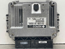 Load image into Gallery viewer, ECU ECM Computer Hyundai Veloster 2012 - NW522765
