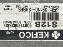 Load image into Gallery viewer, ECU ECM Computer Hyundai Veloster 2012 - NW522765
