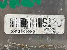 Load image into Gallery viewer, ECU ECM Computer Hyundai Veloster 2012 - NW522765
