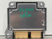 Load image into Gallery viewer, AIR BAG CONTROL MODULE COMPUTER Veloster 2012 12 2013 13 - NW522715
