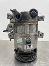 Load image into Gallery viewer, AC A/C AIR CONDITIONING COMPRESSOR Sonata Optima 2012-2016 - NW522726
