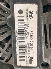 Load image into Gallery viewer, ALTERNATOR Hyundai Sonata 2012 12 - NW522659
