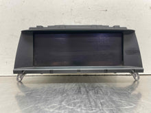 Load image into Gallery viewer, INFO-GPS SCREEN BMW X3 2011 11 2012 12 2013 13 - NW522889

