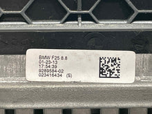 Load image into Gallery viewer, INFO-GPS SCREEN BMW X3 2011 11 2012 12 2013 13 - NW522889
