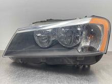 Load image into Gallery viewer, HEADLIGHT LAMP ASSEMBLY BMW X3 11 12 13 14 Left - NW522880
