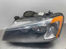 Load image into Gallery viewer, HEADLIGHT LAMP ASSEMBLY BMW X3 11 12 13 14 Left - NW522880
