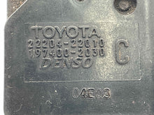 Load image into Gallery viewer, Mass Air Flow Sensor Meter MAF ES300 ES330 GS300 GS430 GS450H  00-14 - NW5220

