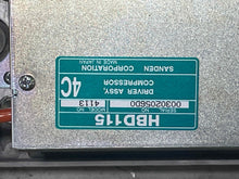 Load image into Gallery viewer, DC CONVERTOR INVERTOR Honda Accord 2005 05 2006 06 2007 07 - NW523203

