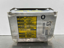 Load image into Gallery viewer, AIR BAG CONTROL MODULE COMPUTER Lexus RX330 2004 04 - NW33839
