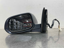 Load image into Gallery viewer, SIDE VIEW DOOR MIRROR Honda Accord 2006 06 2007 07 Left - NW523213
