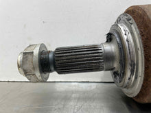 Load image into Gallery viewer, Axle Shaft Honda Accord 2007 - NW523156
