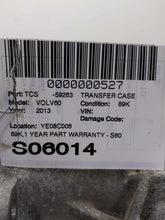 Load image into Gallery viewer, TRANSFER CASE Volvo C70 S60 S80 V70 XC60 XC70 12 13 14 15 - NW425403
